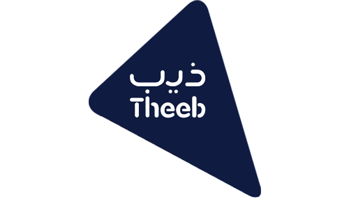 theeb logo b